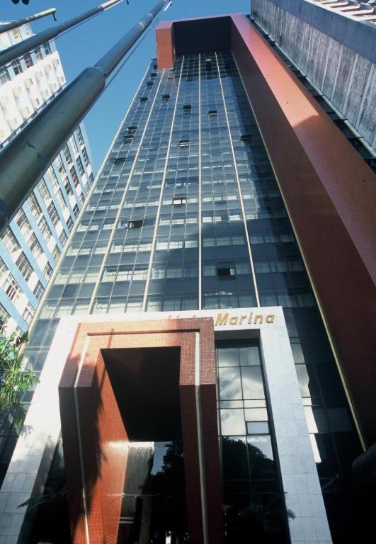 살바도르 Sol Victoria Marina 아파트 외부 사진